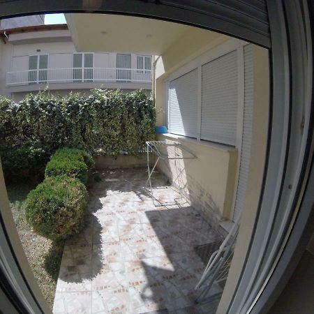 Nice And Cosy Studio Larissa Exterior photo